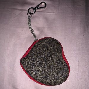 Calvin Klein Coin Purse